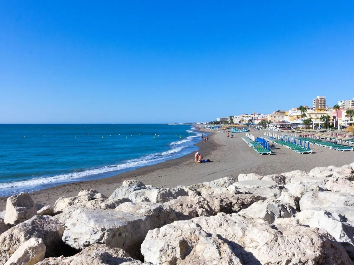 Apartment Apartamento Perla Del Sol Torremolinos
