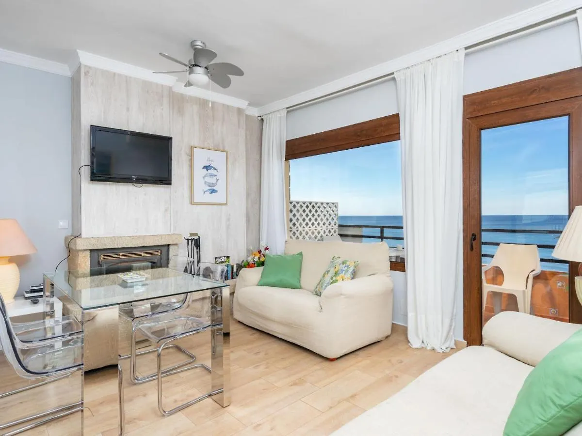 Apartment Apartamento Perla Del Sol Torremolinos Spain