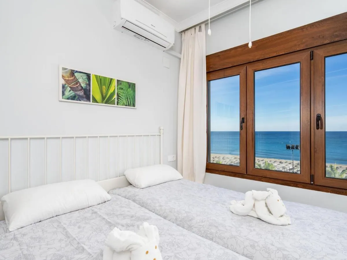 Apartment Apartamento Perla Del Sol Torremolinos Spain