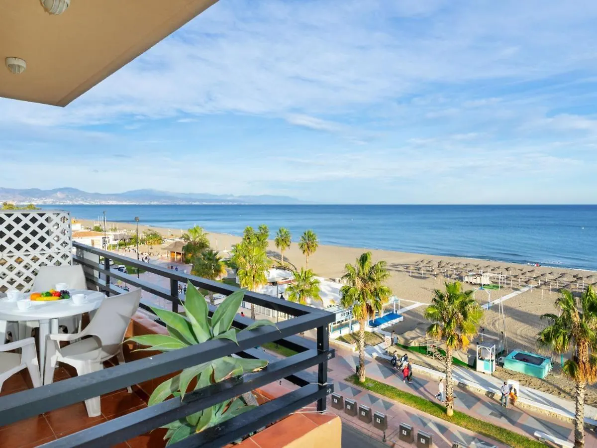 Apartment Apartamento Perla Del Sol Torremolinos