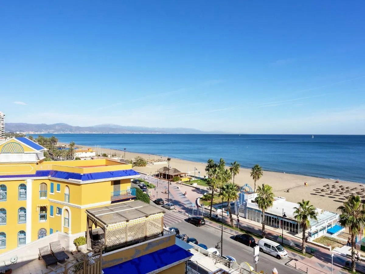 Apartment Apartamento Perla Del Sol Torremolinos Spain