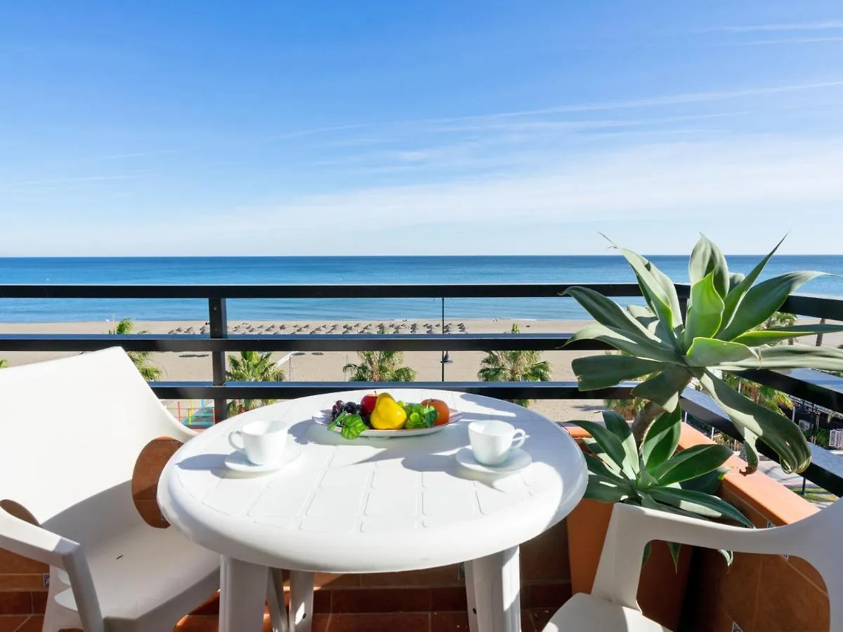 Apartment Apartamento Perla Del Sol Torremolinos