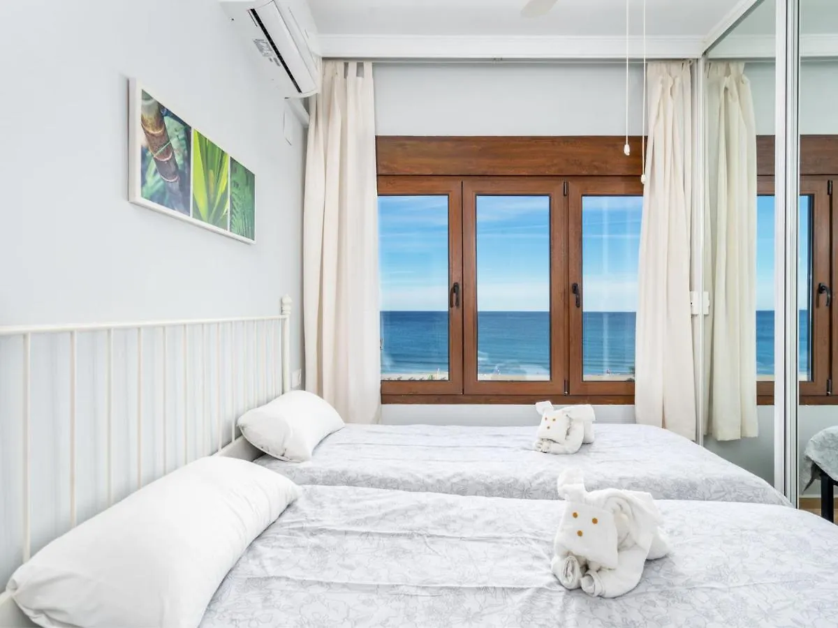 Apartment Apartamento Perla Del Sol Torremolinos Spain