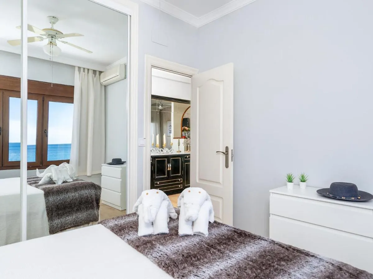 Apartment Apartamento Perla Del Sol Torremolinos