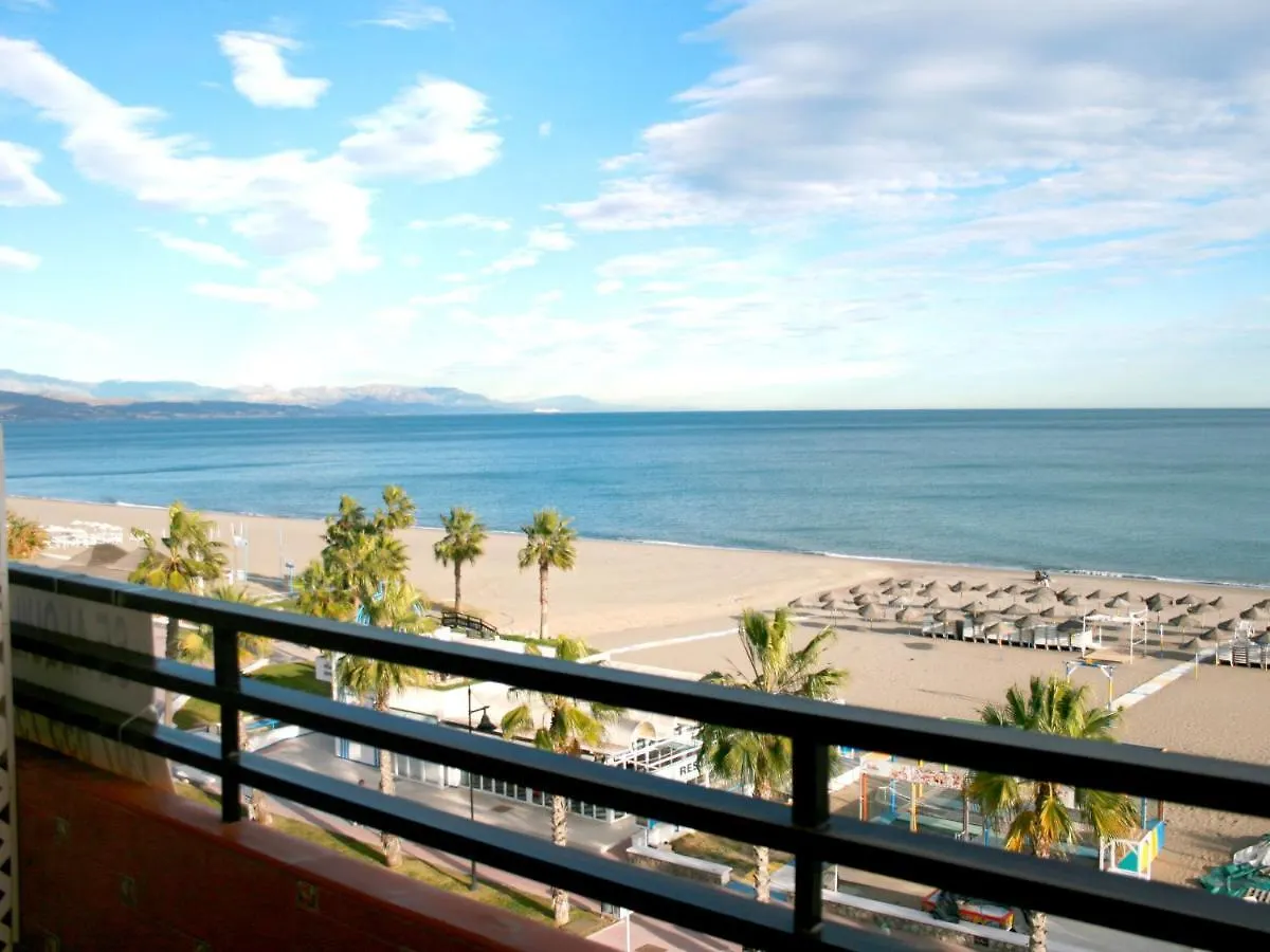 Apartment Apartamento Perla Del Sol Torremolinos