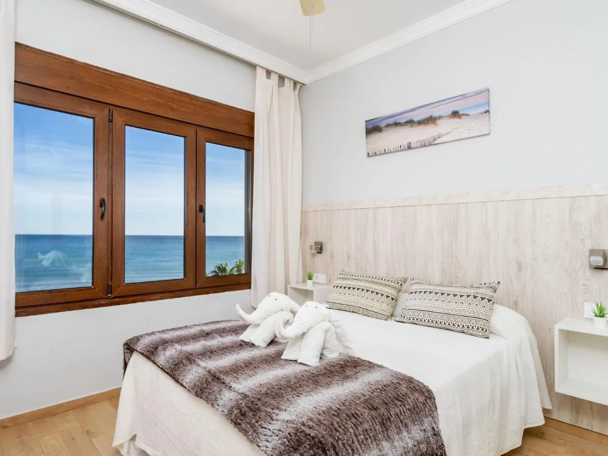 Apartment Apartamento Perla Del Sol Torremolinos
