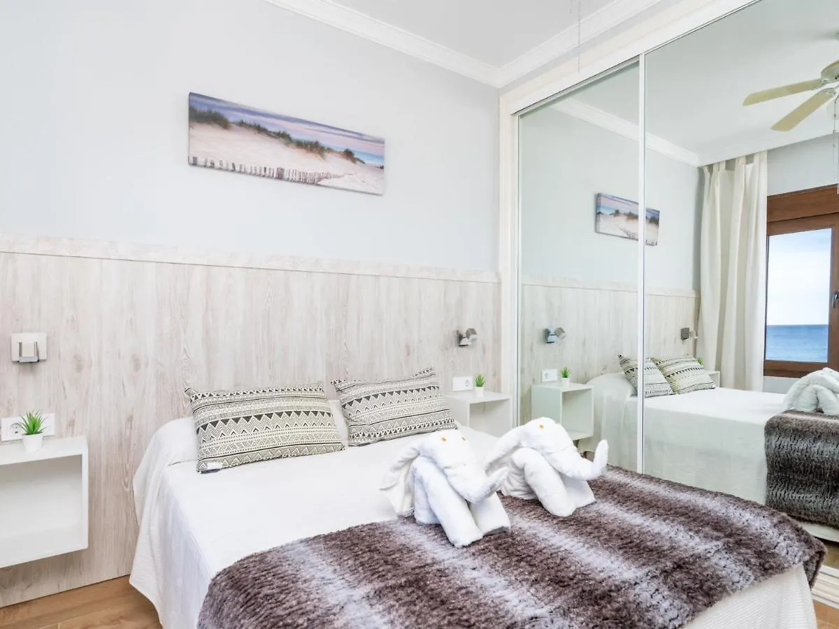 Apartment Apartamento Perla Del Sol Torremolinos